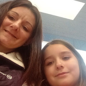 Meet your Posher, Tiffany